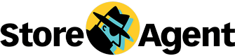 store agent logo