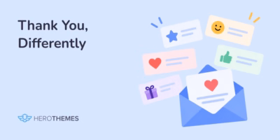 Thank you for your patience guide