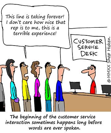the-beginning-of-the-customer-service-interaction - HeroThemes the beginning of the customer service interaction