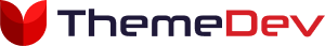 themedev logo - black