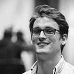 Tom Willmot - Founder of Human Made