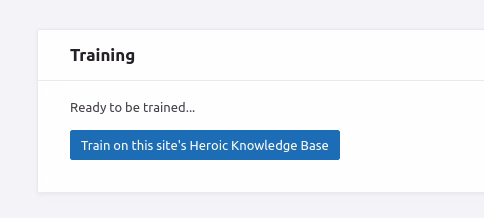 train-your-ai-help-assistant - HeroThemes Train your AI Help Assistant