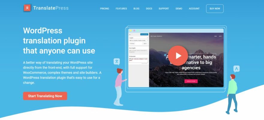 How To Create a Multilingual Knowledge Base in WordPress