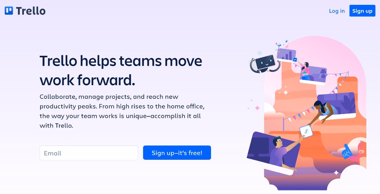 trello - HeroThemes Trello
