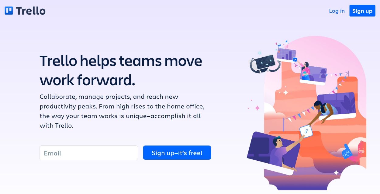 Trello