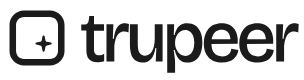 trupeer logo