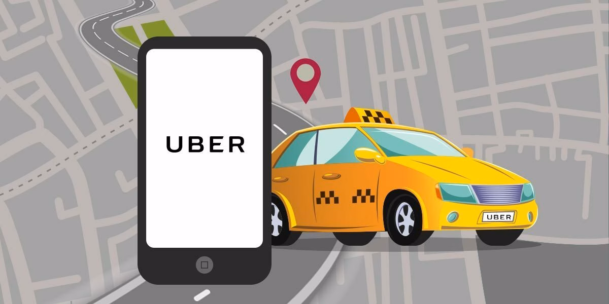uber - HeroThemes Uber