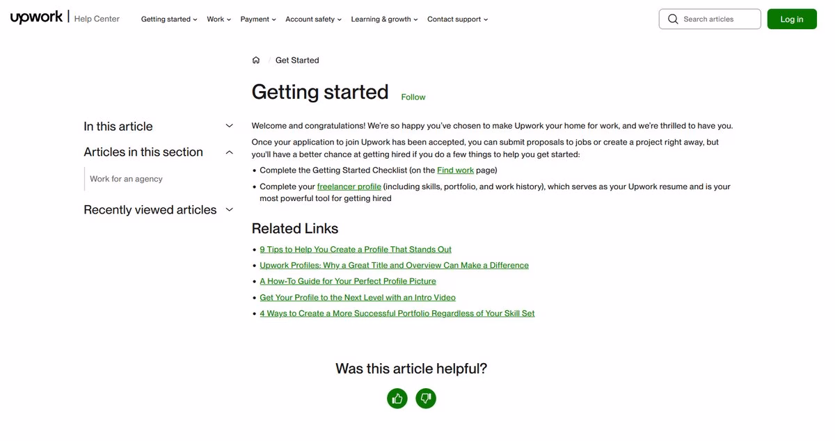 upwork-getting-started-page - HeroThemes Upwork Getting Started Page