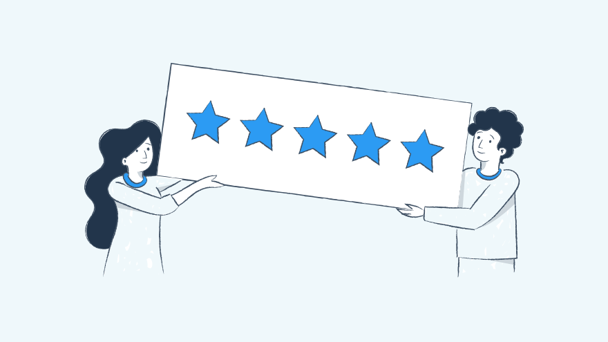 User Feedback 