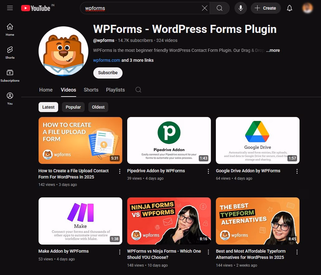 video-tutorials - HeroThemes Video Tutorials