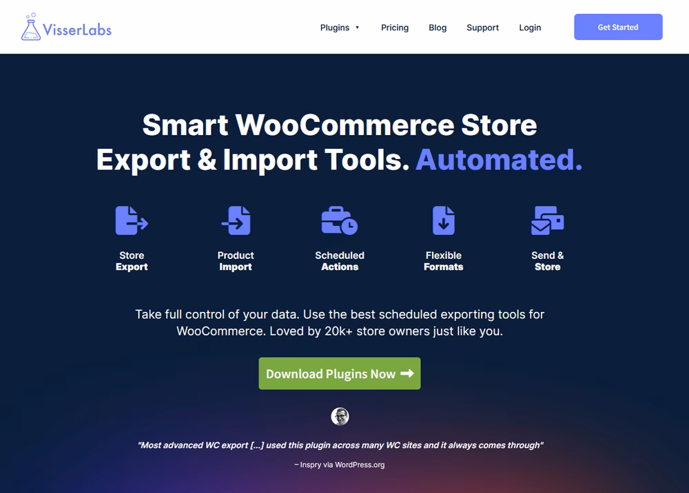 visser-labs-woocommerce-migration-plugin - HeroThemes Visser Labs WooCommerce migration plugin