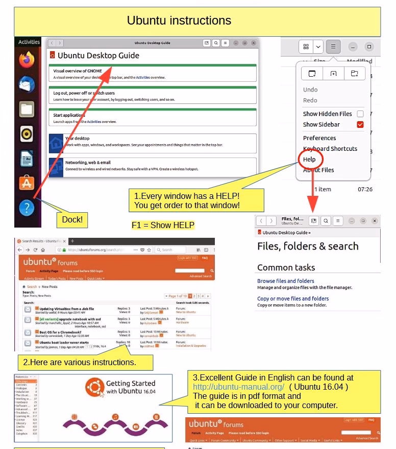 visual-instructions-in-ubuntu-user-manual - HeroThemes visual instructions in Ubuntu user manual
