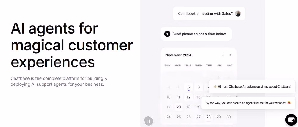 what-is-chatbase - HeroThemes What is Chatbase
