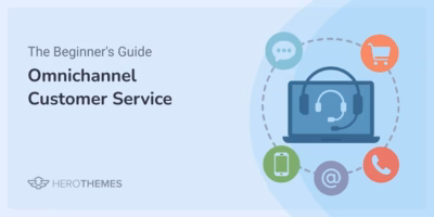 What Is Omnichannel Customer Service? The Beginner's Guide