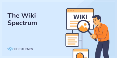 Wiki Examples guide
