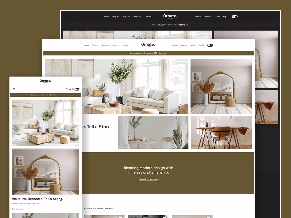 woocommerce-mobile-responsiveness-themes - HeroThemes WooCommerce Mobile Responsiveness themes