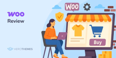 WooCommerce Review