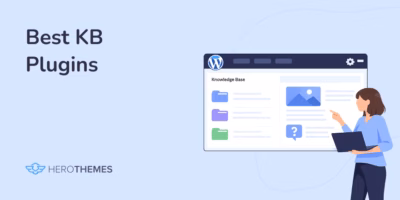 Wordpress knowledge base plugins guide