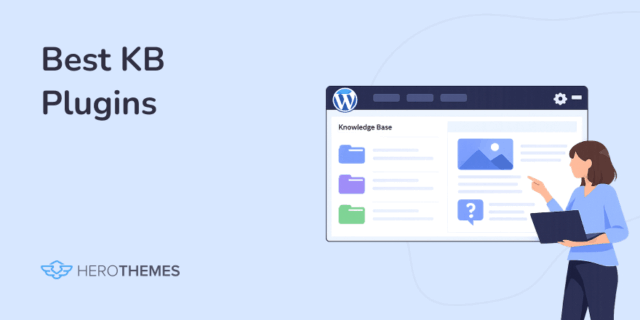 11 Best FREE WordPress Knowledge Base Plugins (2026 Review)
