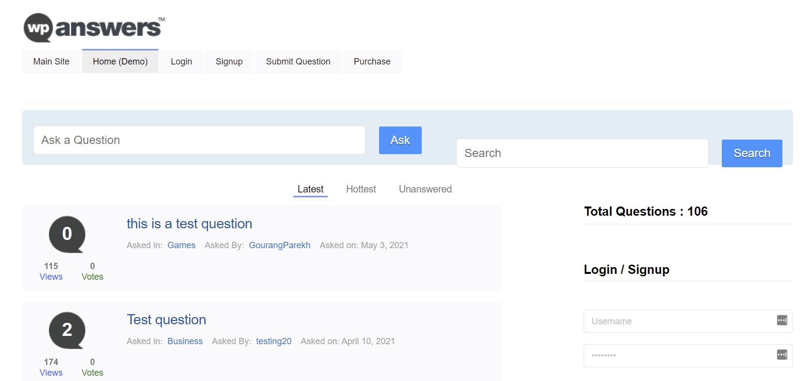 The Best WordPress Q&A Plugins In 2024 Compared HeroThemes