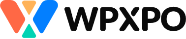 wpxpo logo