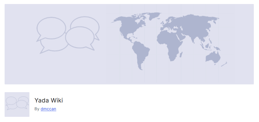 Yada Wiki