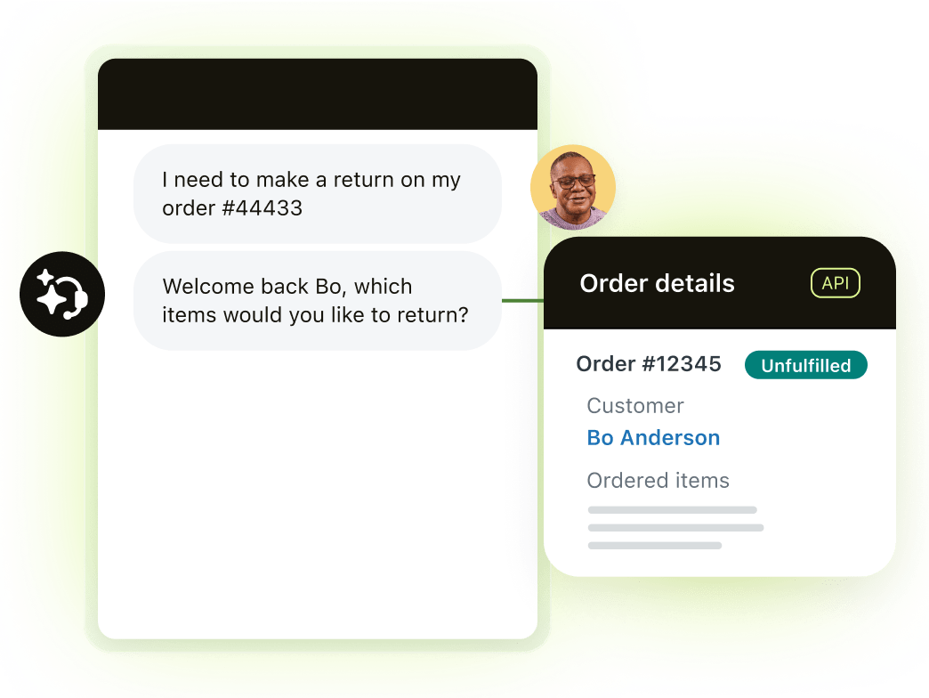 Zendesk Answer Bot